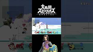 キレイなメガンテ #shorts