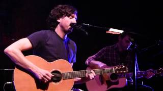 Snow Patrol - Those Distant Bells - BRAND NEW SONG - Live at Shepherds Bush Empire