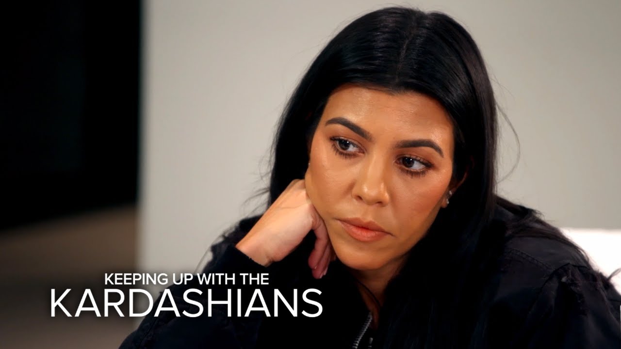 KUWTK | Was Kim Kardashian Being Watched Before Paris Robbery? | E! thumnail
