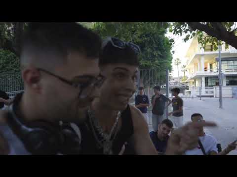 NOCRE X CHUNE VS MARTINEZ X SUPE | FINAL CLASIFICATORIA | ULT PRE-REGIONAL BDM DUALES