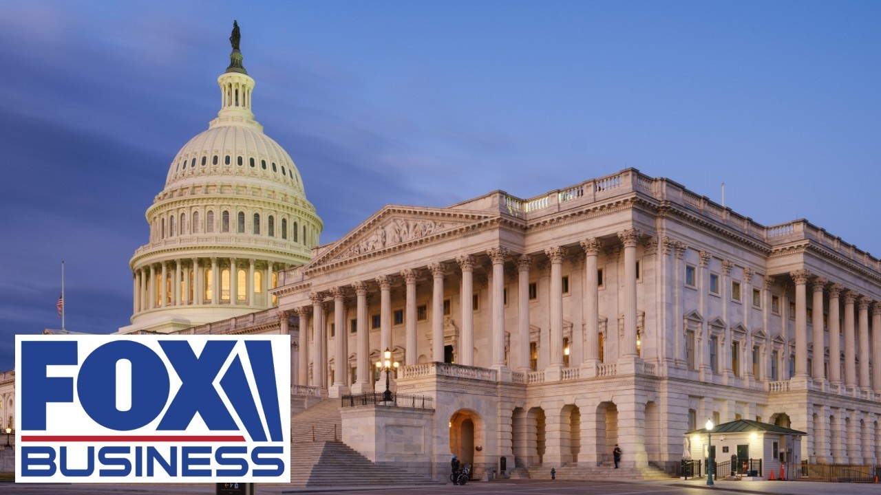 WATCH LIVE: Senate tackles Social Security solvency in HIGH-STAKES hearing
