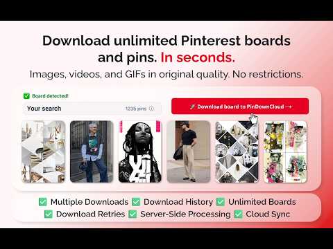 Item video thumbnail