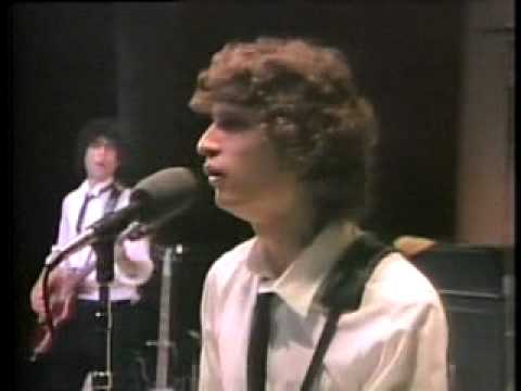 The Knack - "Frustrated" - Carnegie Hall, 1979