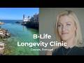 This Longevity Clinic Uses AI Microbiome Therapy To Slow Aging