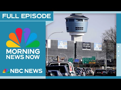 Morning News NOW Full Episode – Nov. 26