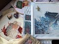 98 January WIPs And Stash