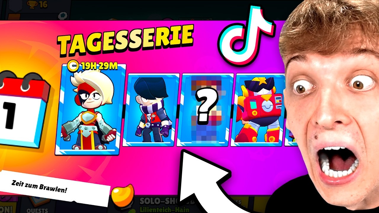 Ich teste ZUSCHAUER TIKTOK MYTHEN und bin SCHOCKIERT...😱