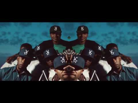 Nines x 2pac Smile official video'  2017 {HD}