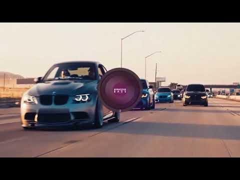 HUTS, y_x  - Out Of My Head (Bass Boosted) TikTok