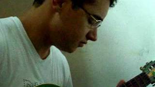 Cut Myself Out - John Frusciante/Yoñlu