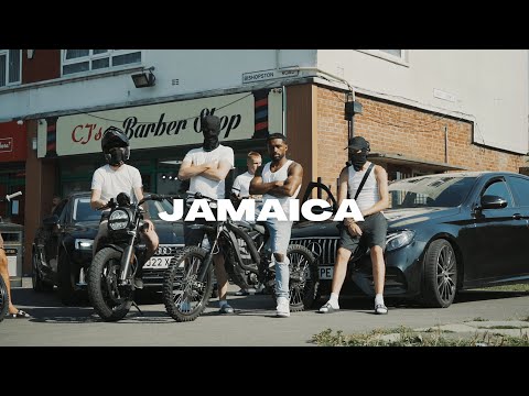 NIKO - Jamaica