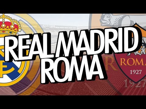 REAL MADRID x ROMA | INTERNATIONAL CHAMPIONS CUP | 08/08/18 | [AO VIVO]