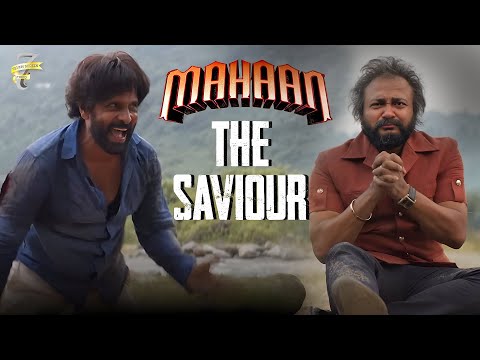 என் தேவதூதன்டா நீ | Mahaan | Vikram | Dhruv Vikram | Bobby Simha | Karthik Subbaraj