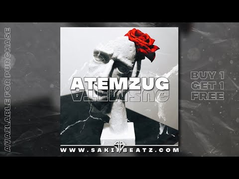 [SOLD] "ATEMZUG" BOJAN x NGEE Type Beat 2022 (Prod. Sakir Beatz)