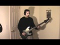 Arrogance - Prince (Bass Cover)