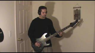 Arrogance - Prince (Bass Cover)