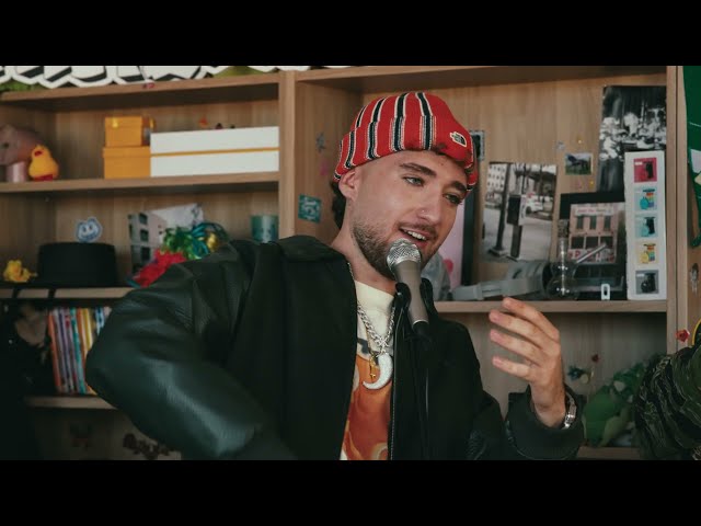 Pinky Promise 2 von La Pantera & Lucho Rk & Pana Ymb ((jetzt ansehen))