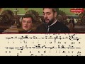 Corul Byzantion Matima Hristos Se Naște De Balasie Iereul