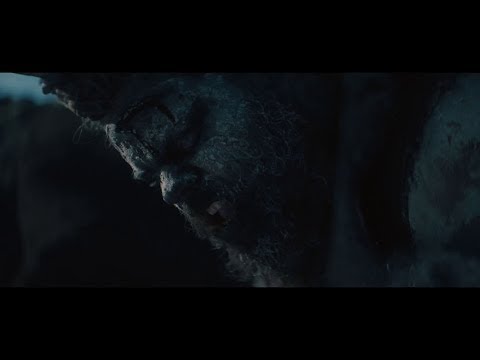 Вальгалла: Рагнарёк (2019) —Русский трейлер