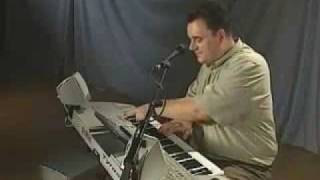 Video thumbnail for Yamaha Tyros 1 (English Subtitles available!) by SuperKeyboarder