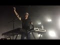 EDEN - and / sex (Futurebound Tour, Los Angeles)