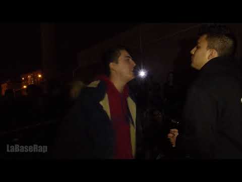 RITMOS vs SAUC - Cuartos