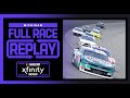 Cabo Wabo 250 | NASCAR Xfinity Series Full Race Replay
