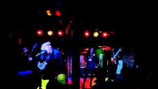 Beliefs - Felicia (South for the Wintour, ATL)