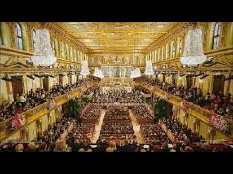 Vienna Philharmonic-2021 Vienna New Year's Christmas Concert｜Weihnachtskonzert aus Stephansdom