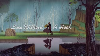 Line Without a Hook //  Ricky Montgomery; Lyrics