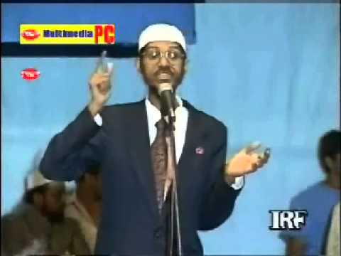 Bangla FAQ157 to Z Naik: Nabi (S) Naki Qur'an Likhechhen Arab Samaj Sanskar-er Janyo [Nauzobillah]