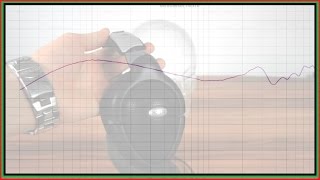 Video thumbnail for Sennheiser HD570 headphone sound dB test + frequency response by Techscrew