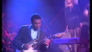 A change is gonna come, Tina Turner Robert Cray AVI