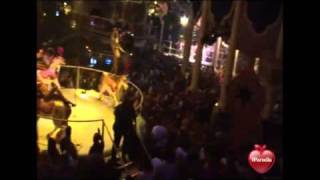 Closing Party 2010   part 2 1