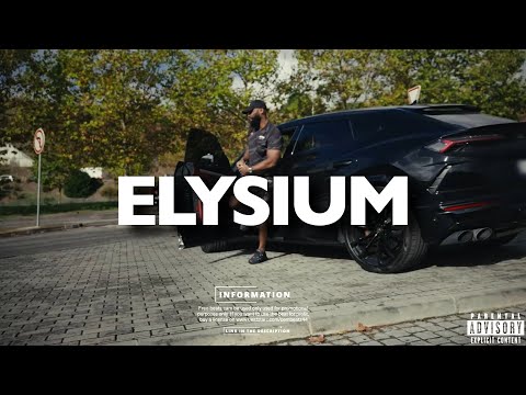 ZKR x Lacrim x Kaaris Type Beat  | "Elysium" |Dark Instru Rap Sombre Freestyle 2025