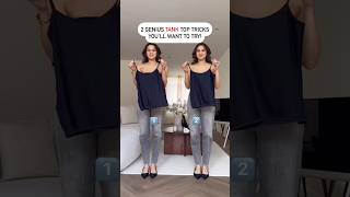 Download lagu 2 Genius Tank Top Tricks You’ll Want to Try! mp3