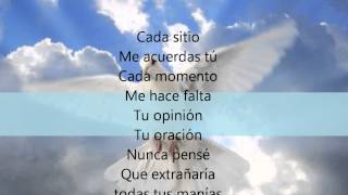 Un día Te Veré - Tercer Cielo ♥