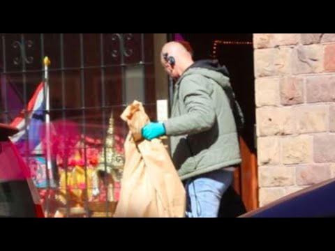 Efter Paolo Robertos sexköp - här gör polis ny razzia i Stockholm