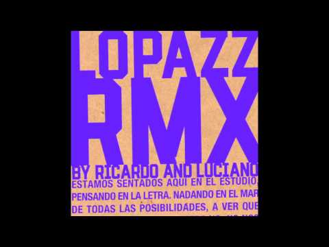 LOPAZZ - Migracion (Ricardo Villalobos Remix)