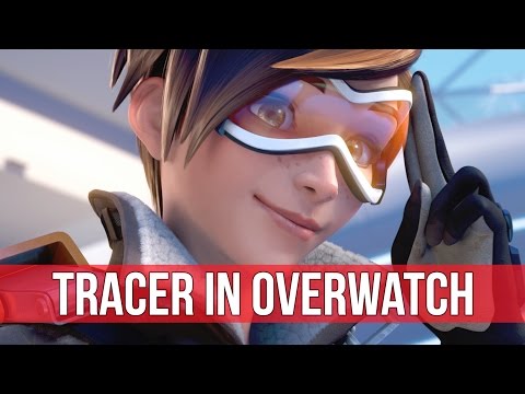 Tracer
