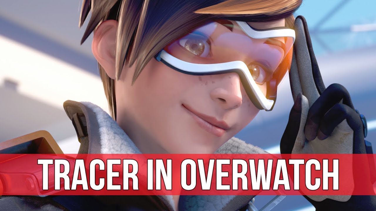Tracer