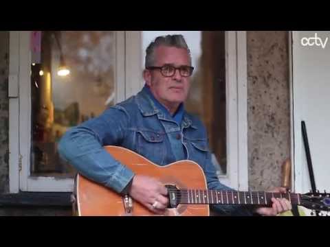 Culture City TV | Mike Badger - 27 Miles To Memphis