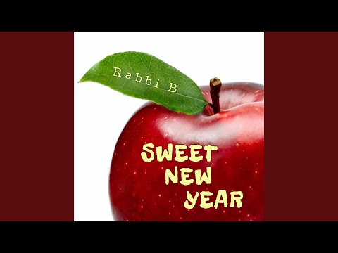 Dip the Apple in the Honey