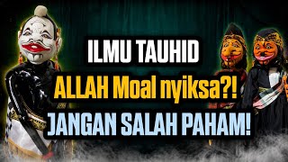 Download lagu ILMU TINGGI! Rahasia Tauhid Wayang Golek: Allah Moal Nyiksa?! Dalang Asep Sunandar Sunarya mp3 Download lagu ILMU TINGGI! Rahasia Tauhid Wayang Golek: Allah Moal Nyiksa?! Dalang Asep Sunandar Sunarya mp3