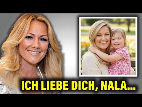 At 41, Helene Fischer breaks her silence – she finally speaks about her daughter Nala.