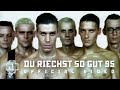 Rammstein - Du Riechst So Gut '95 (Official Video ...