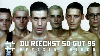 Rammstein - Du Riechst So Gut '95 онлайн