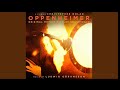 Can You Hear The Music Oppenheimer 8d Audio