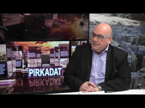 PIRKADAT: Ujhelyi István