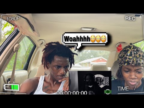 They All On Bad Timing😳🔥 Kyle Rich x Jenn Carter x TaTa  “41 Cypher”  Reaction Video